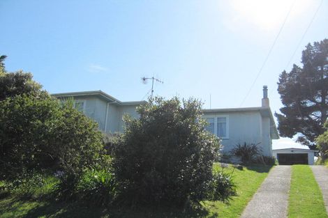 Photo of property in 96 Carlton Avenue, Tawhero, Whanganui, 4500