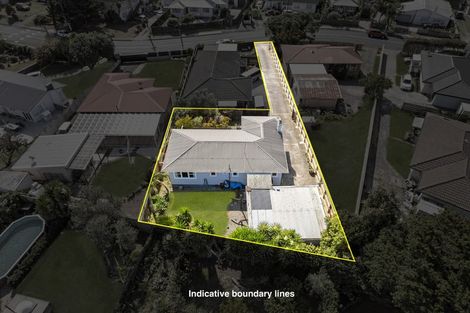 Photo of property in 22 Rosehill Drive, Rosehill, Papakura, 2113