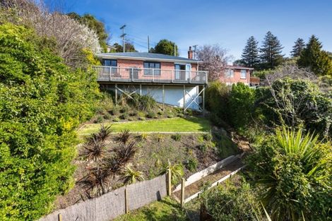 Photo of property in 115 Maryhill Terrace, Maryhill, Dunedin, 9011