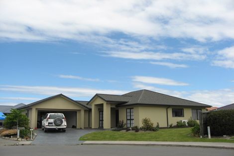Photo of property in 14 Chamberlain Lane, Rangiora, 7400