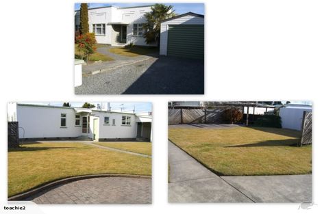 Photo of property in 130 Dobson Street, Ashburton, 7700