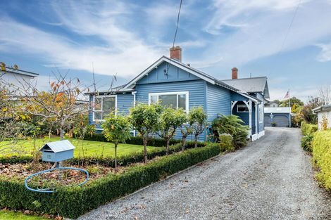 Photo of property in 12 Parsonage Road, Waimate, 7924