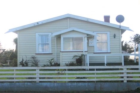 Photo of property in 234 Victoria Street, Dargaville, 0310