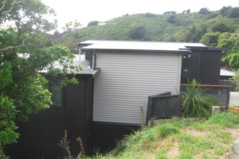 Photo of property in 181a Pembroke Road, Wilton, Wellington, 6012