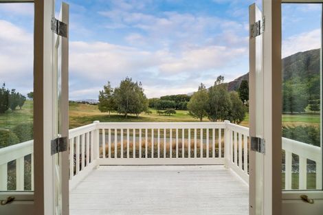 Photo of property in Millbrook Resort, 4 Orchard Hill, Arrowtown, 9371