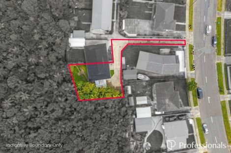 Photo of property in 180b Major Drive, Kelson, Lower Hutt, 5010