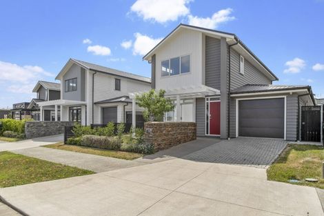 Photo of property in 19 Fort Lincoln Loop, Karaka, Papakura, 2113