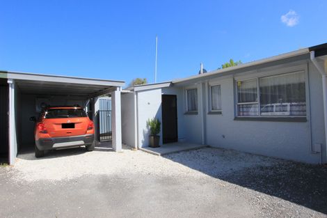 Photo of property in 6d Glenroy Crescent, Springlands, Blenheim, 7201