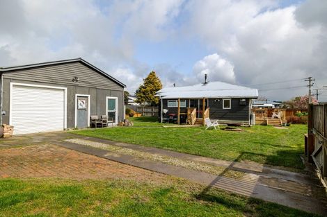 Photo of property in 1 Sedcole Street, Pahiatua, 4910