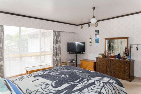 Photo of property in 117 Guy Street, Dannevirke, 4930