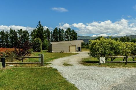 Photo of property in 37b Young Lane, Clyde, Alexandra, 9391