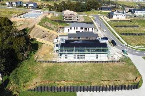 Photo of property in 9 Grand Ridge Avenue, Flat Bush, Auckland, 2019