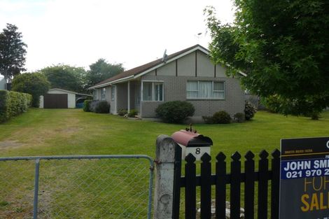 Photo of property in 8 Parekarangaranga Street, Motuoapa, Turangi, 3382