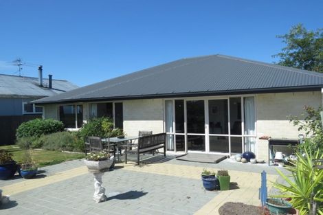 Photo of property in 131 Mcmurdo Street, Tinwald, Ashburton, 7700