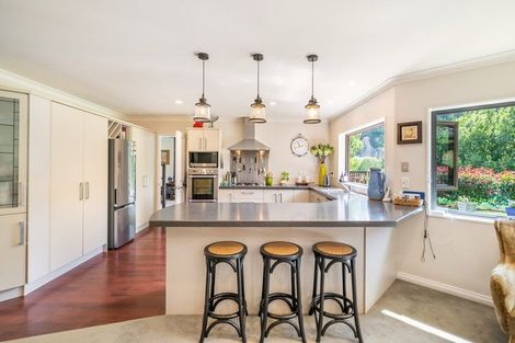 Photo of property in 64c Kaitoke Waterworks Road, Kaitoke, Upper Hutt, 5018