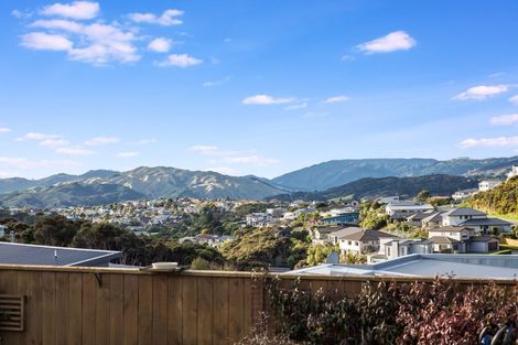 Photo of property in 61 James Cook Drive, Whitby, Porirua, 5024