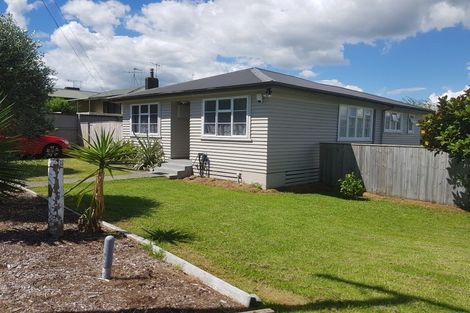 Photo of property in 54 Riverview Road, Huntly, 3700