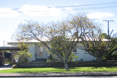 Photo of property in 81 Fourteenth Avenue, Tauranga South, Tauranga, 3112