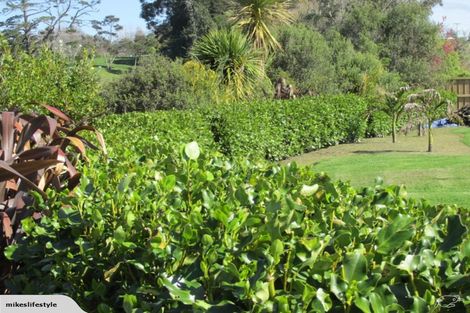 Photo of property in 116 Clark Road, Ngaruawahia, 3793