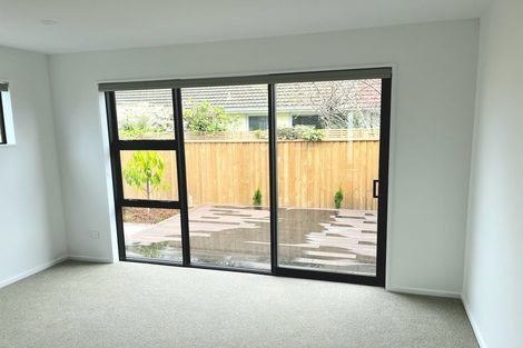 Photo of property in 5/25 Marlborough Street, Phillipstown, Christchurch, 8011