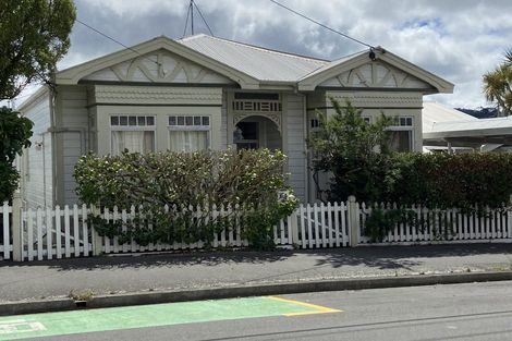 Photo of property in 64 Coromandel Street, Newtown, Wellington, 6021