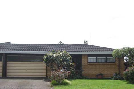 Photo of property in 25 Waratah Street, Matua, Tauranga, 3110