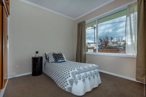 Photo of property in 8 Cranbrook Avenue, Burnside, Christchurch, 8053