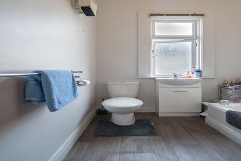 Photo of property in 19 Kirkcaldy Street, South Dunedin, Dunedin, 9012