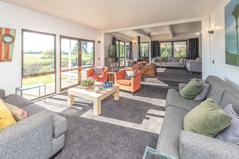 Photo of property in 16 Dickens Lane, Otamatea, Whanganui, 4571