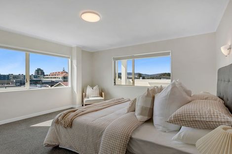 Photo of property in Ocean Apartments, 44-46 Marine Parade, Paraparaumu Beach, Paraparaumu, 5032