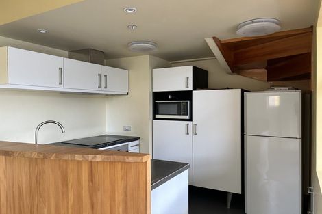 Photo of property in St Pauls Apartments, 24/43 Mulgrave Street, Thorndon, Wellington, 6011