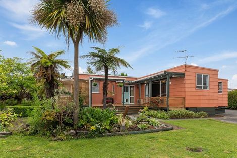 Photo of property in 10 Salisbury Road, Fairy Springs, Rotorua, 3015