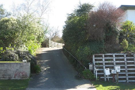 Photo of property in 126a Porangahau Road, Waipukurau, 4200