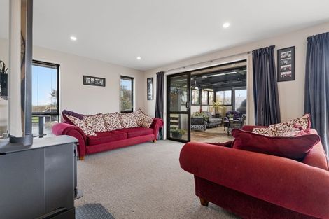 Photo of property in 170 Katene Road, Normanby, Hawera, 4675