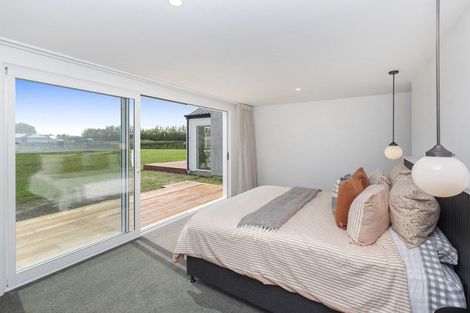 Photo of property in 30 Orbiter Drive, Ohoka, 7692