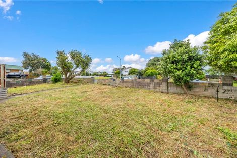 Photo of property in 41 Ashgrove Road, Mangere, Auckland, 2022