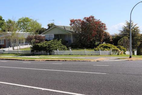 Photo of property in 5 Murvale Drive, Bucklands Beach, Auckland, 2014