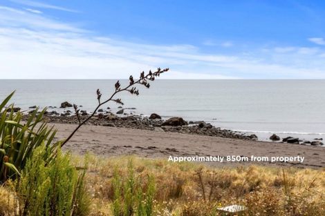 Photo of property in 219 Ahu Ahu Road, Kaitake, New Plymouth, 4374