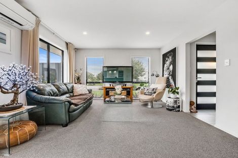 Photo of property in 6 Munro Lane, Rolleston, 7615