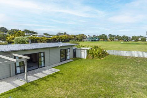 Photo of property in 9 Aaron Court, Paraparaumu Beach, Paraparaumu, 5032