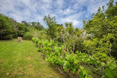 Photo of property in 174 Ti Point Road, Ti Point, Warkworth, 0985