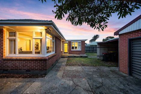 Photo of property in 9 Checketts Avenue, Halswell, Christchurch, 8025