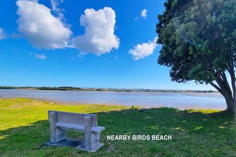 Photo of property in 14 Journeys End, Tapora, 0977