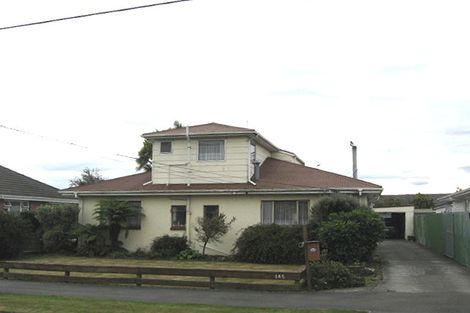 Photo of property in 145 Sparks Road, Hoon Hay, Christchurch, 8025