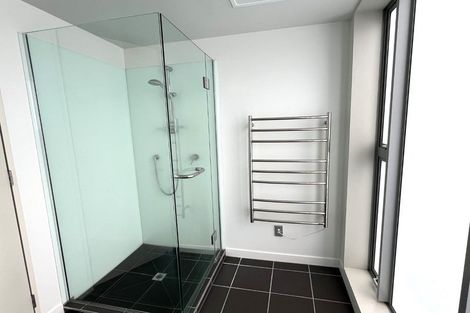 Photo of property in Portal Apartments, 7a/42 Cable Street, Te Aro, Wellington, 6011