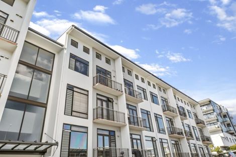 Photo of property in 2c/5 Charlotte Street, Eden Terrace, Auckland, 1021