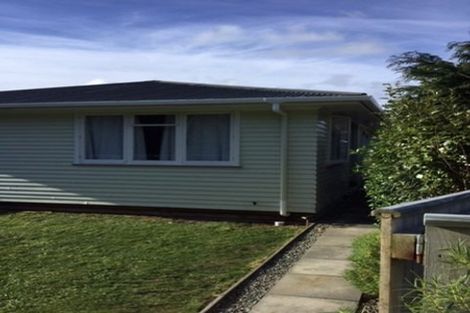 Photo of property in 8a Frederick Street, Tawa, Wellington, 5028