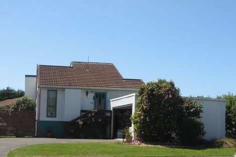 Photo of property in 3 Manuel Place, Bishopdale, Christchurch, 8053