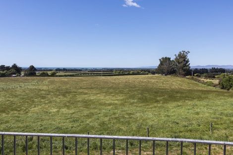 Photo of property in 30 Mcleods Road, Sefton, Rangiora, 7477