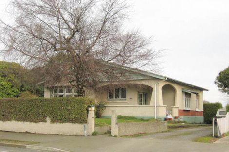 Photo of property in 121 Morton Street, Strathern, Invercargill, 9812